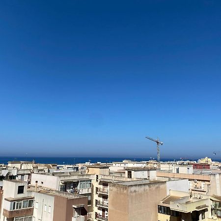 “Talia” Marsala Exterior foto